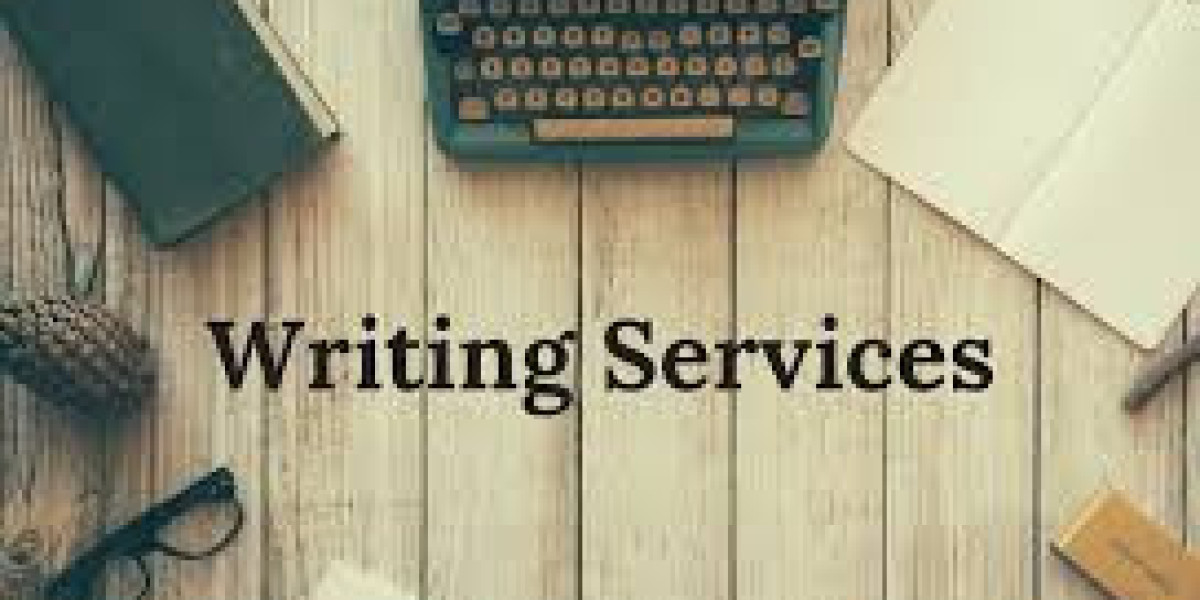 The Benefits of Online Professional Writing Services