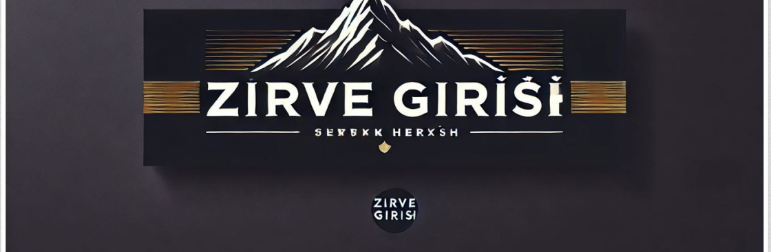 Zirve Giris Cover Image