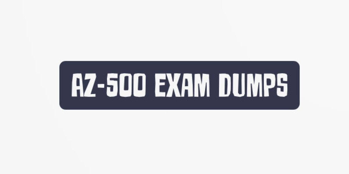 Security Prowess Unleashed: AZ-500 Exam Dumps Mastery