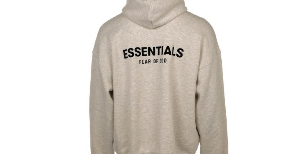 Essentials Hoodie Canada - On SALE | UP TO 50% OFF