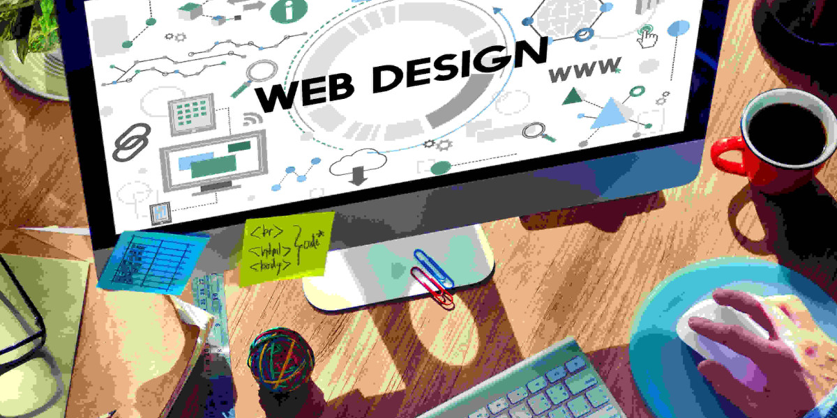 The Rise of Web Design & Development Companies in the USA