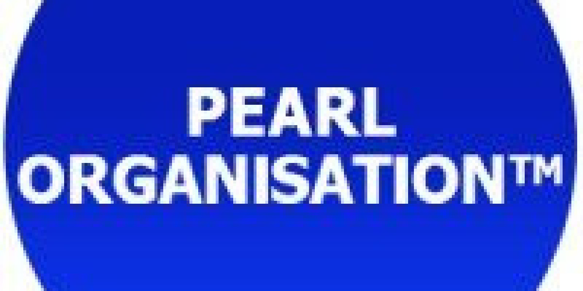 Pearl Organisation: Transforming Digital Landscapes