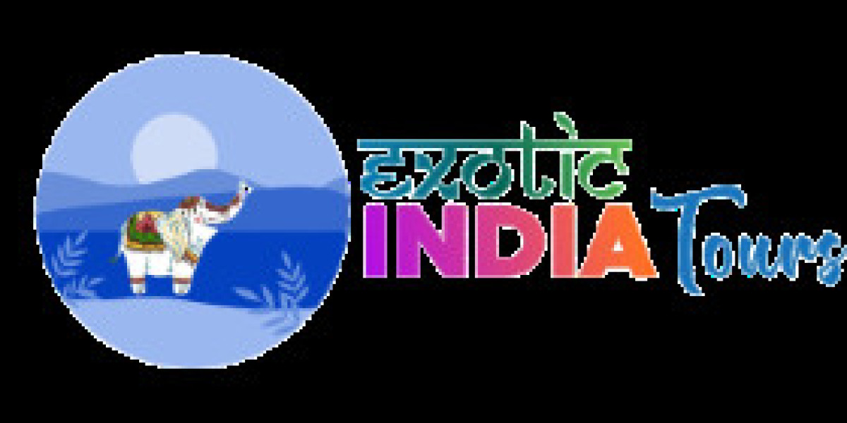 Plan Your Dream Destination Wedding in India with Exotic India Tours