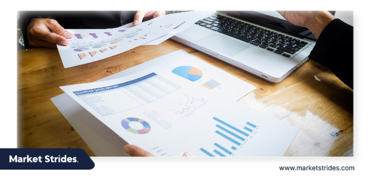 Neomycin (CAS 119-04-0) Market: Insights and Forecast to 2031 | Market Strides