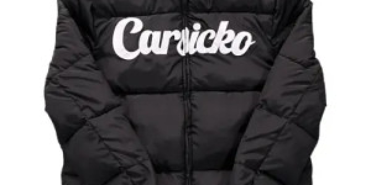 Carsicko Jacket: A Stylish and Functional Wardrobe Essential