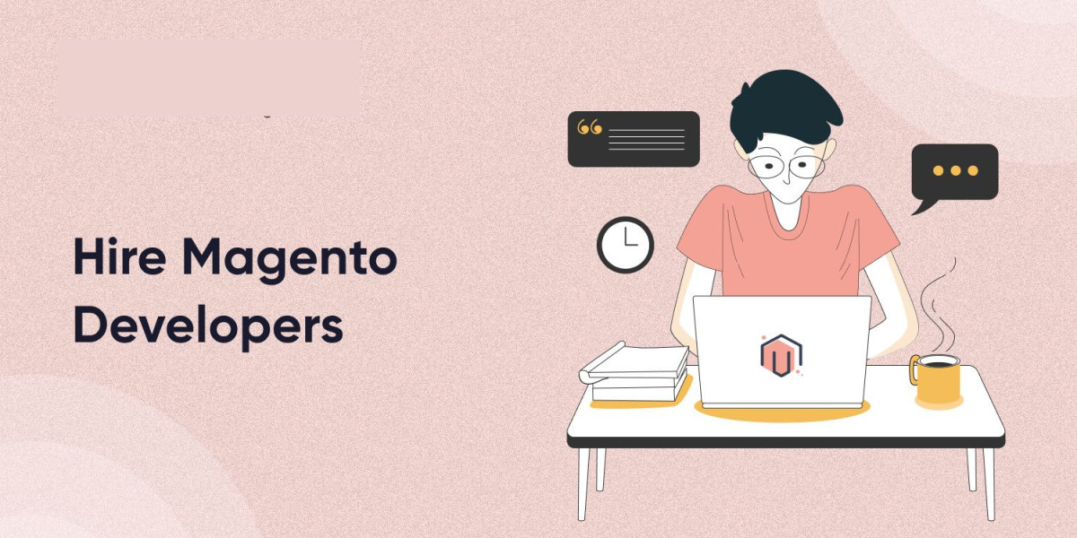 Hire a Magento Developer: Unlock the Full Potential of Your Online Business