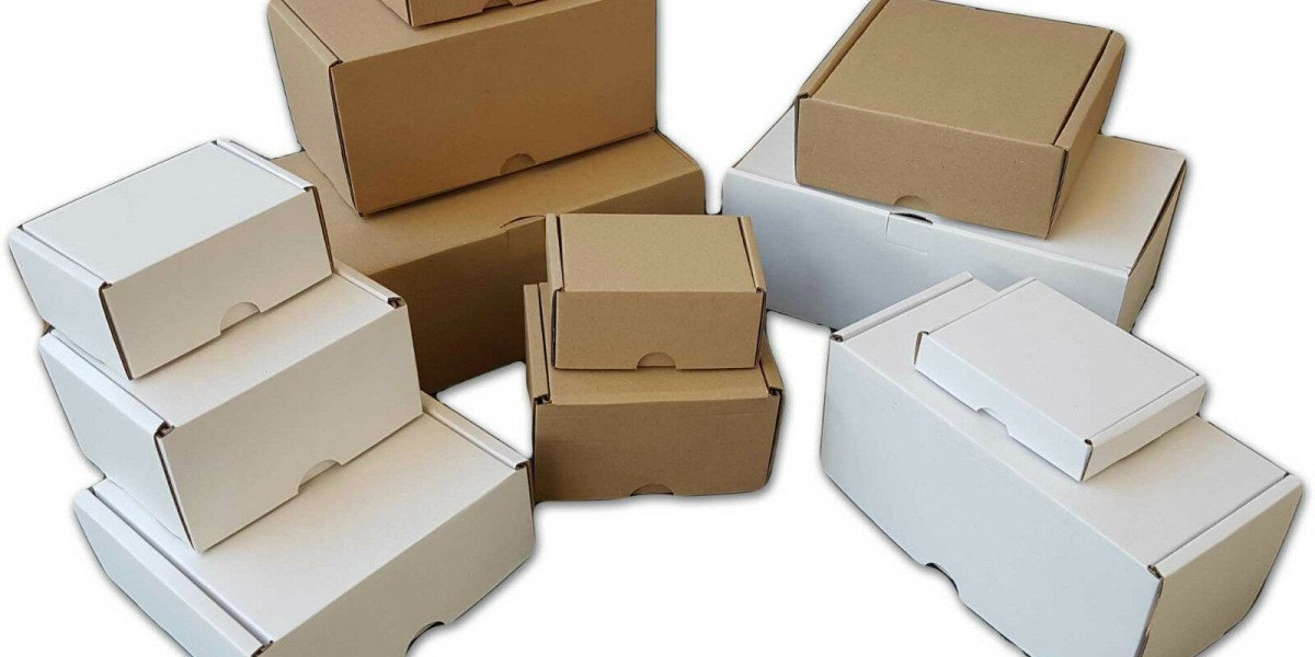 The Power of Printed Boxes: Why Your Brand Needs Them