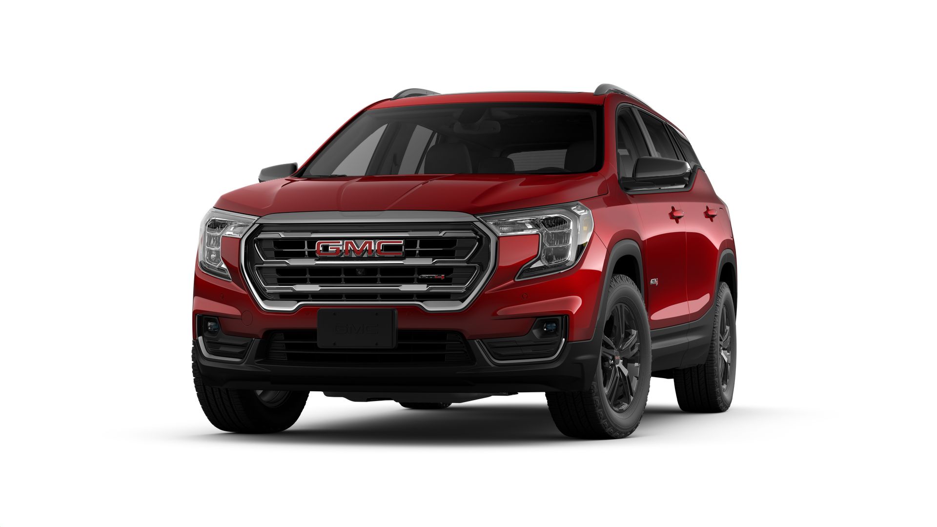 2024 GMC Terrain | Your Perfect SUV Compare To Other SUVs?