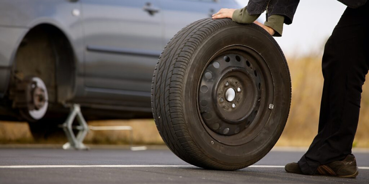 The Convenience and Importance of Mobile Tyre Fitting Services