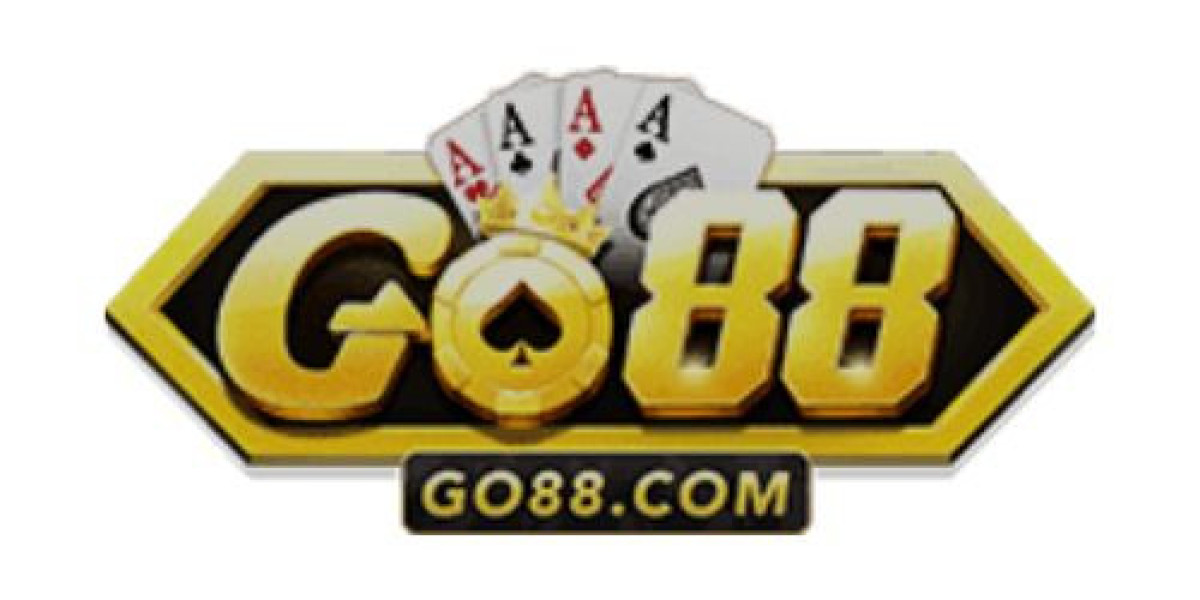 Go88 là nền tảng game đổi thưởng hàng đầu