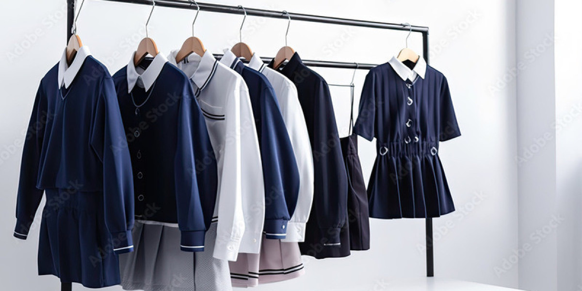 8 Easy Tips for Extending the Lifespan of Uniforms