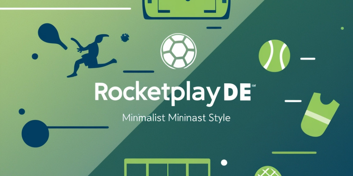 Rocketplay DE: Dein Eintritt in die Welt des erstklassigen Online-Glücksspiels in Deutschland!