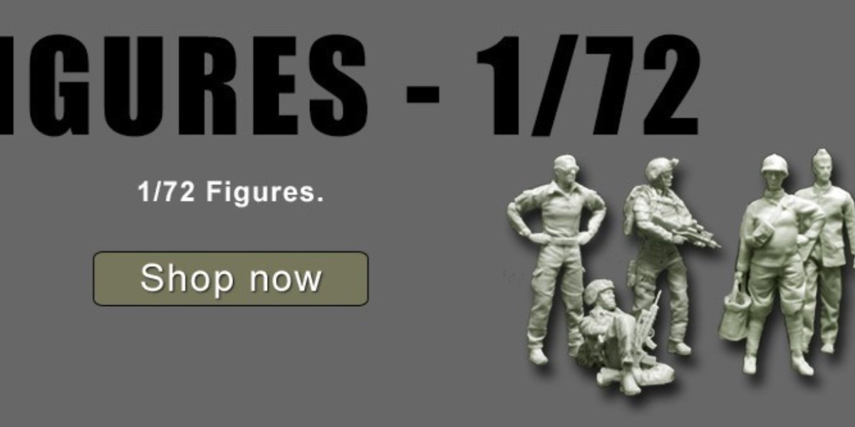 The Ultimate Guide to Painting 1/72 Figures: Bring Miniature Soldiers to Life!