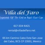 Villa Del Faro Profile Picture