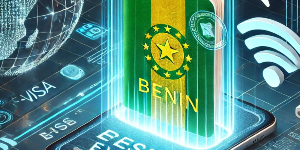 Benin Transit Visa