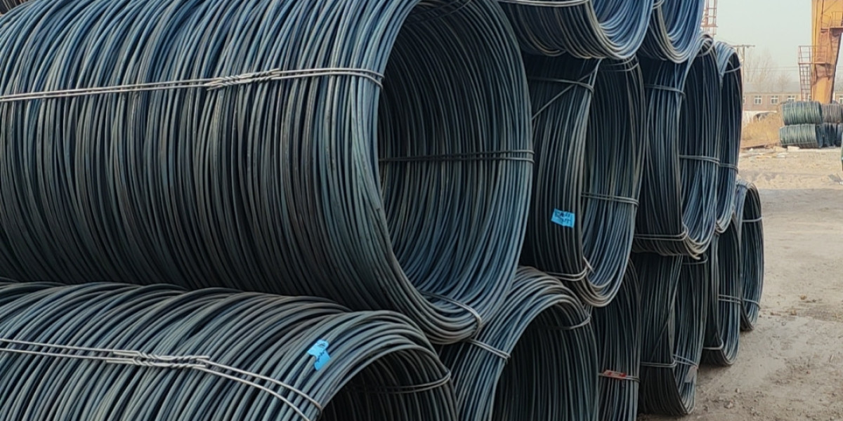  Low carbon steel wire