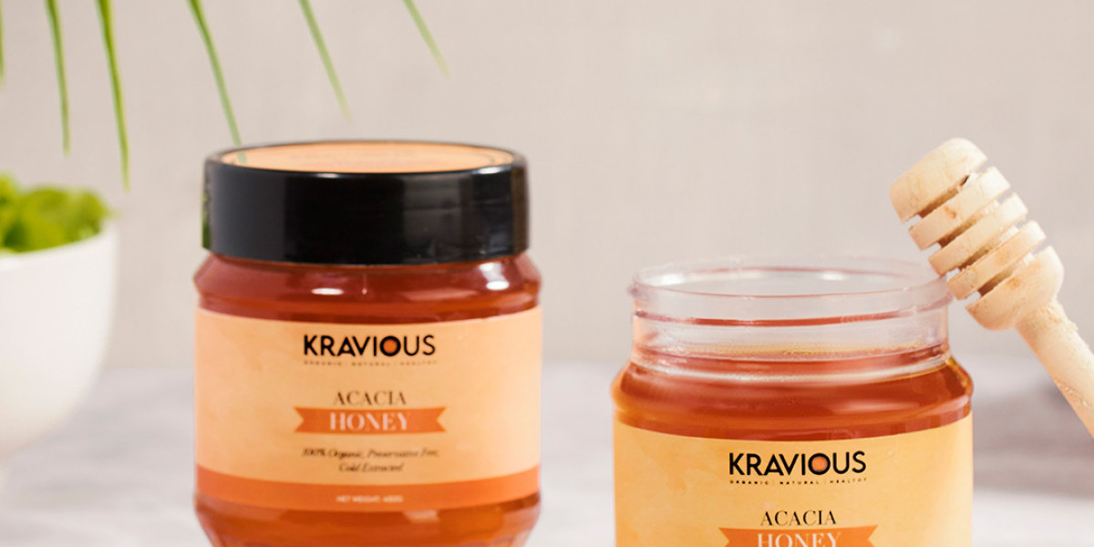 Acacia Honey vs. Regular Honey: Which is Better?