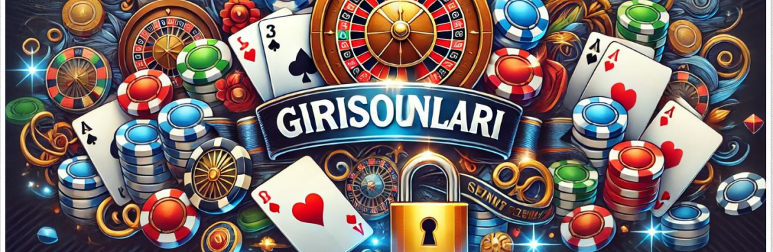 Giris Sorunlari Cover Image