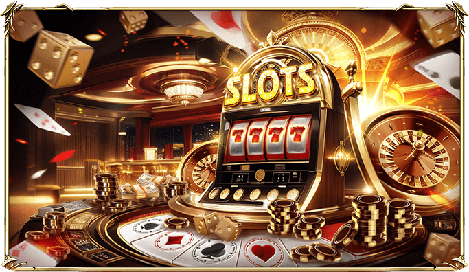 3King – Cổng Game Slot, Nổ Hũ, Bắn Cá Đổi Thưởng Uy Tín Số 1