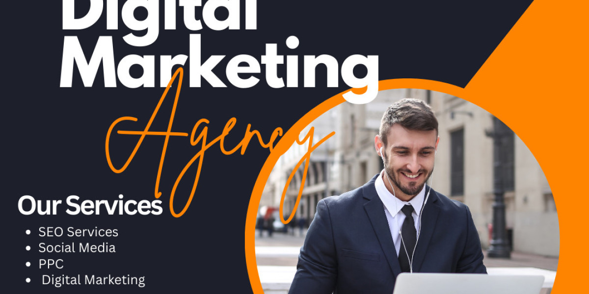 Best Digital Marketing Agency In Noida