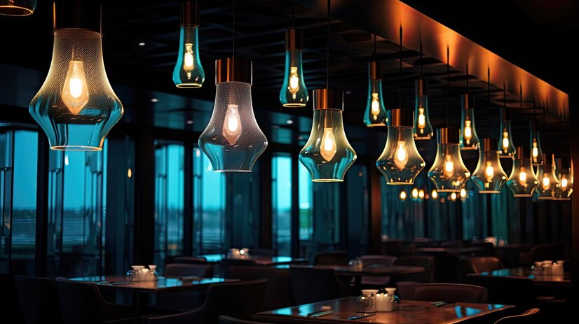 Effective Bar Lighting Ideas to Enhance Ambience - Fenchelshades