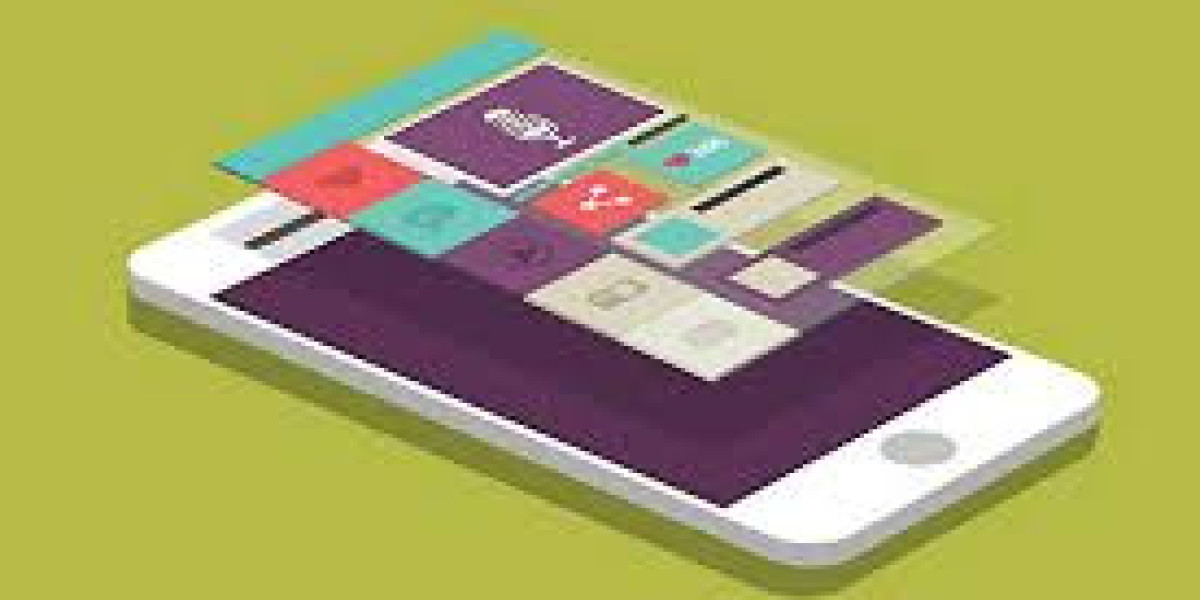 Experience personalized solutions for mobile app development Dubai solutions by DXB APPS