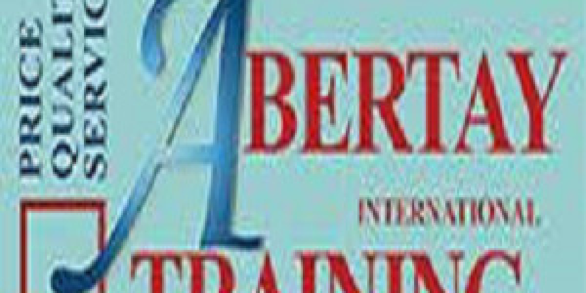 Abertay International Training Ltd