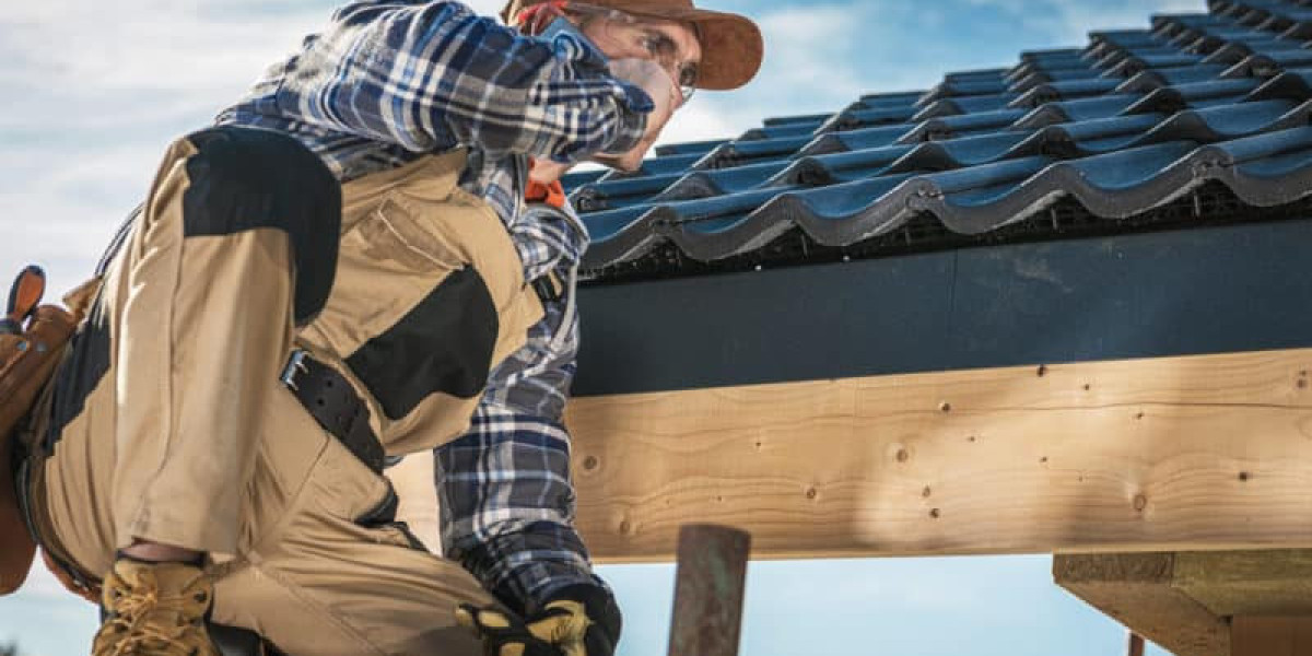 In-Depth Guide to Roofing Repair in Houston