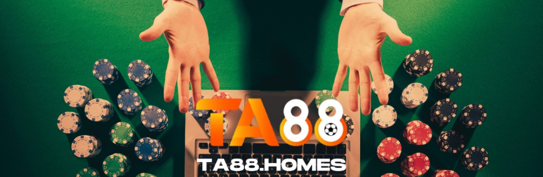 ta88homes Cover Image