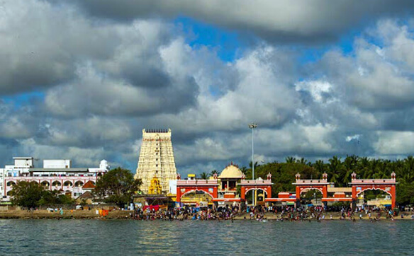 Ek Dham Rameshwaram Dham Darshan Tour Package In 2023 | Shiv Shankar Tirth Yatra