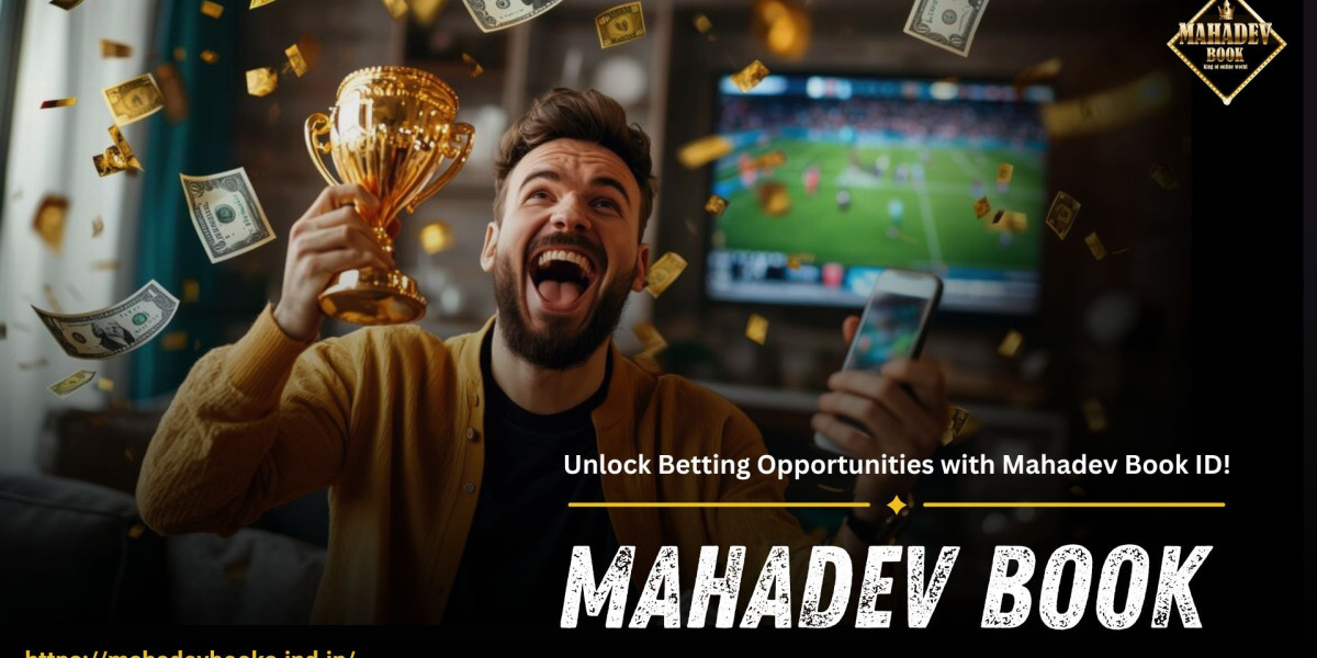 Why Mahadev Book is the King of Online Betting