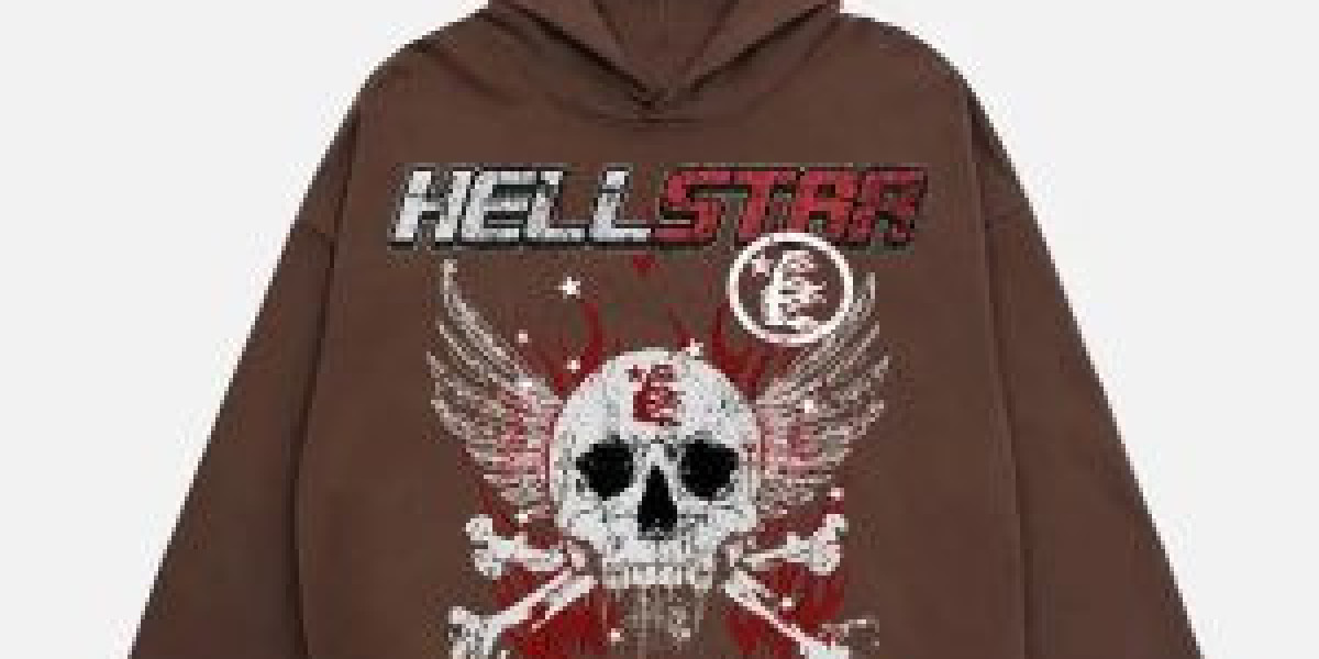 Hellstar Shirt Brand: A Comprehensive Look at Style and Comfort