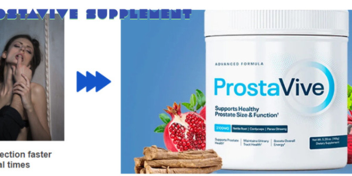 https://www.facebook.com/ProstaViveSupplement/