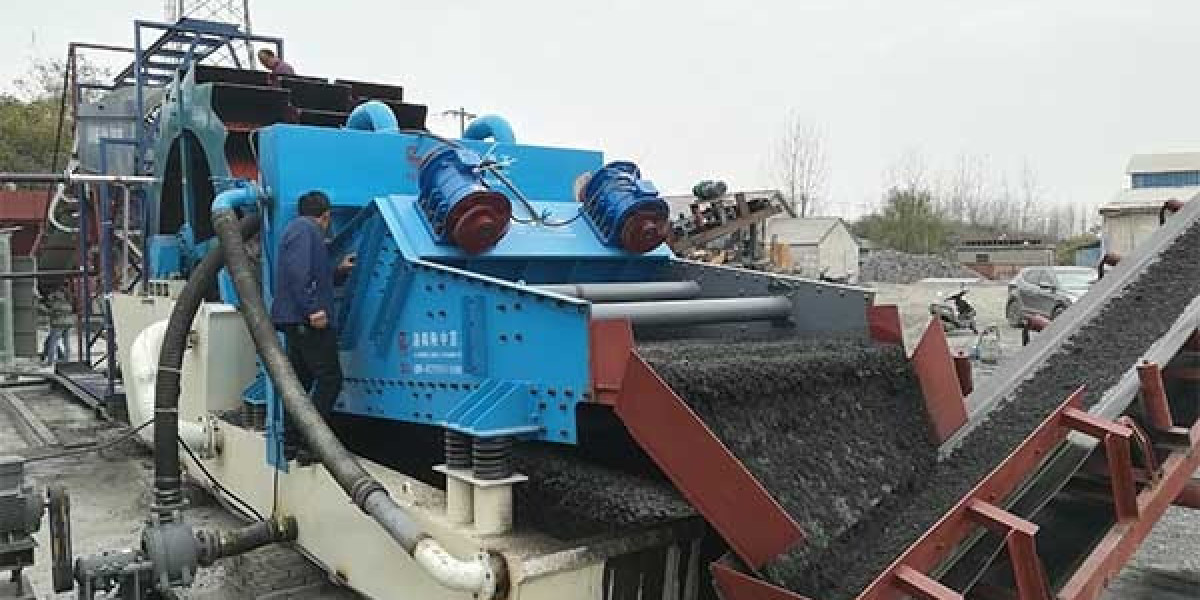 Coal Washing Unit Manufacturing Plant Project Report 2024: infrastructure Necessities, Requirements and Cost Analysis