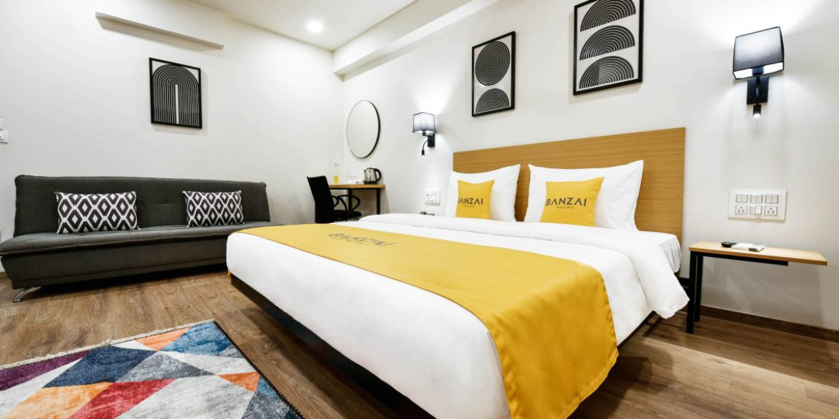 Luxury hotels in nashik for stay