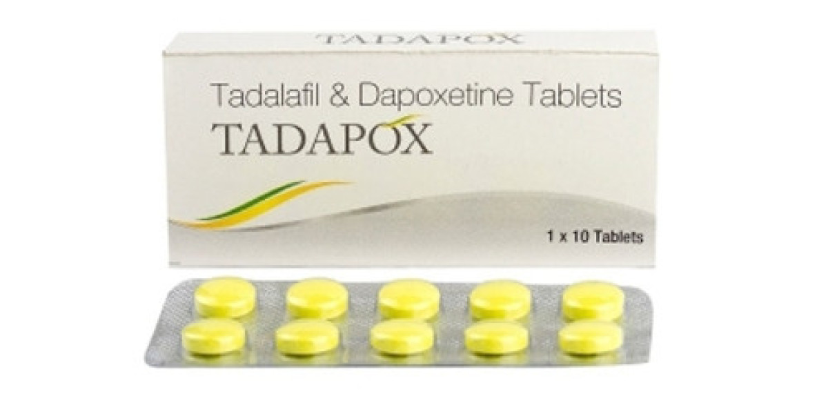 Finding An Ed Treatment Here It Is Tadapox