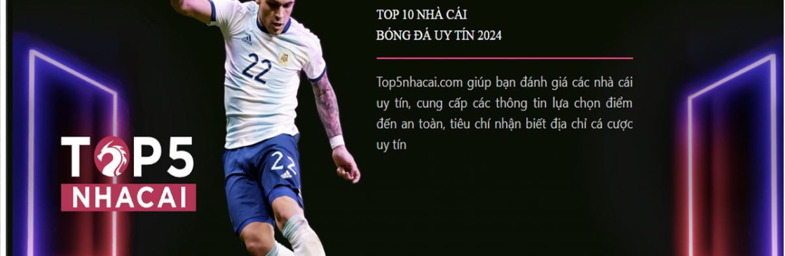 TOP 5 Nhà Cái Cover Image