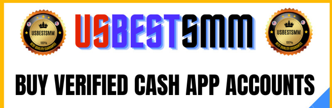 Buy Verified Cash App Accounts Cover Image