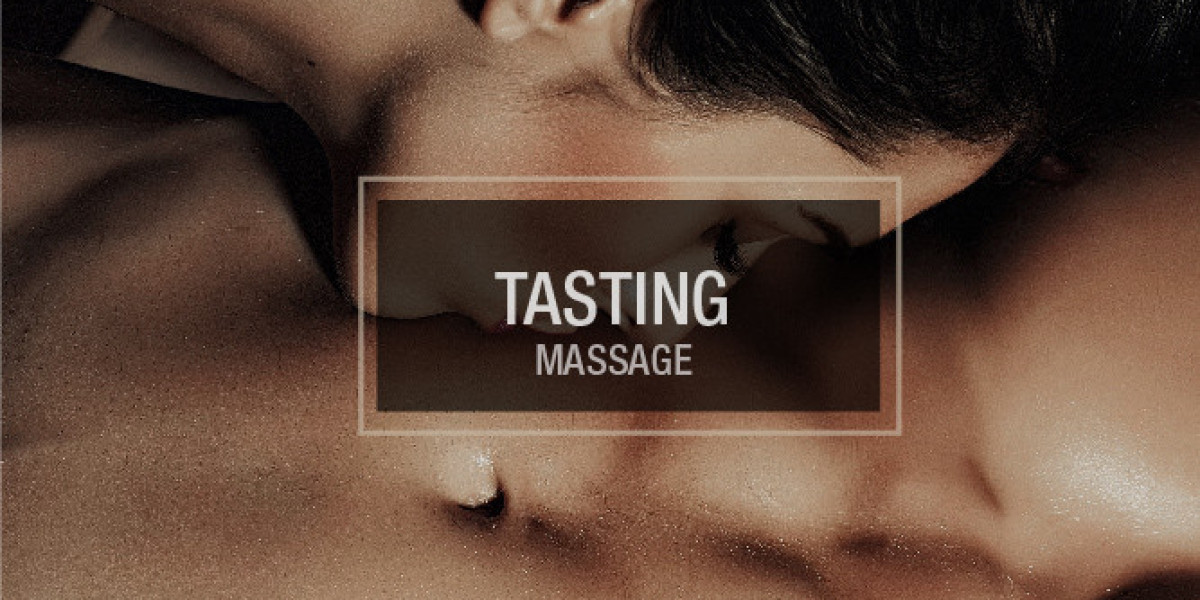 Tantric Massage Marbella: Elevate Your Relaxation Experience to New Heights