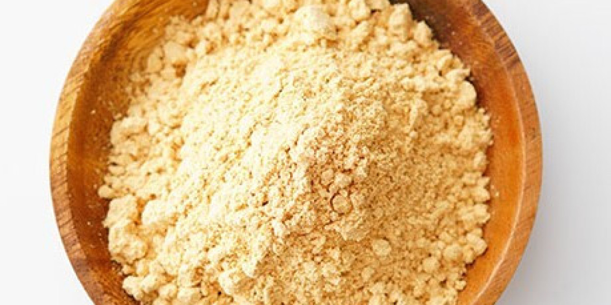 Lecithin Powder - Giiava.com