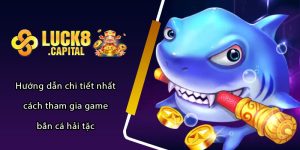 - Trang cược hàng đầu thị trường cá độ đầy tiềm năng - luck8.capital