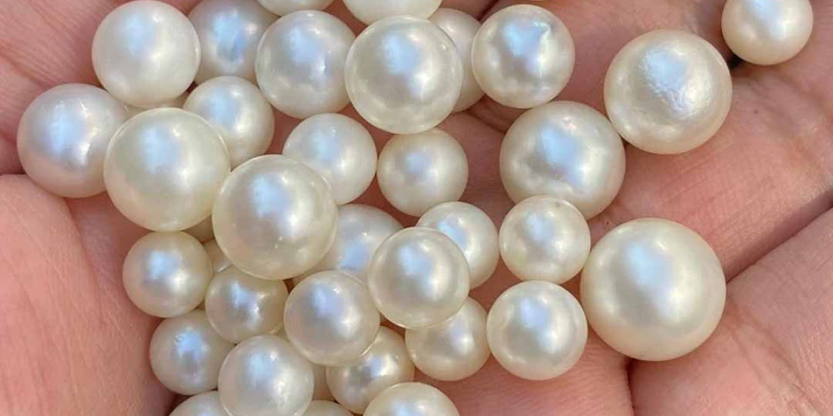 Pearl Jewelry: The Ultimate Symbol of Classic Sophistication