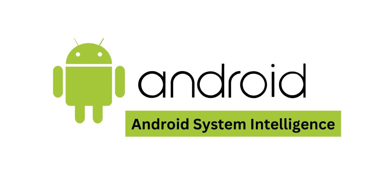 What is Android System Intelligence and Why It Matters