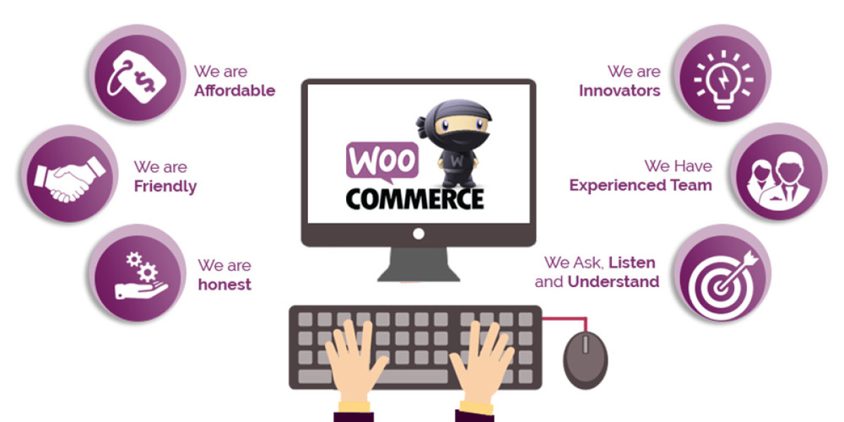 WooCommerce Development Dubai: Empowering E-commerce with Custom Solutions