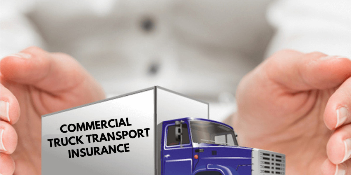 The Ultimate Guide to Trucking Insurance in Texas: Protecting Your Business