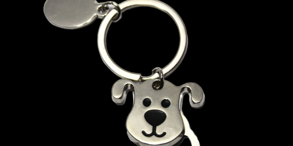 Finding the Perfect Keychain for Every Dog Personality