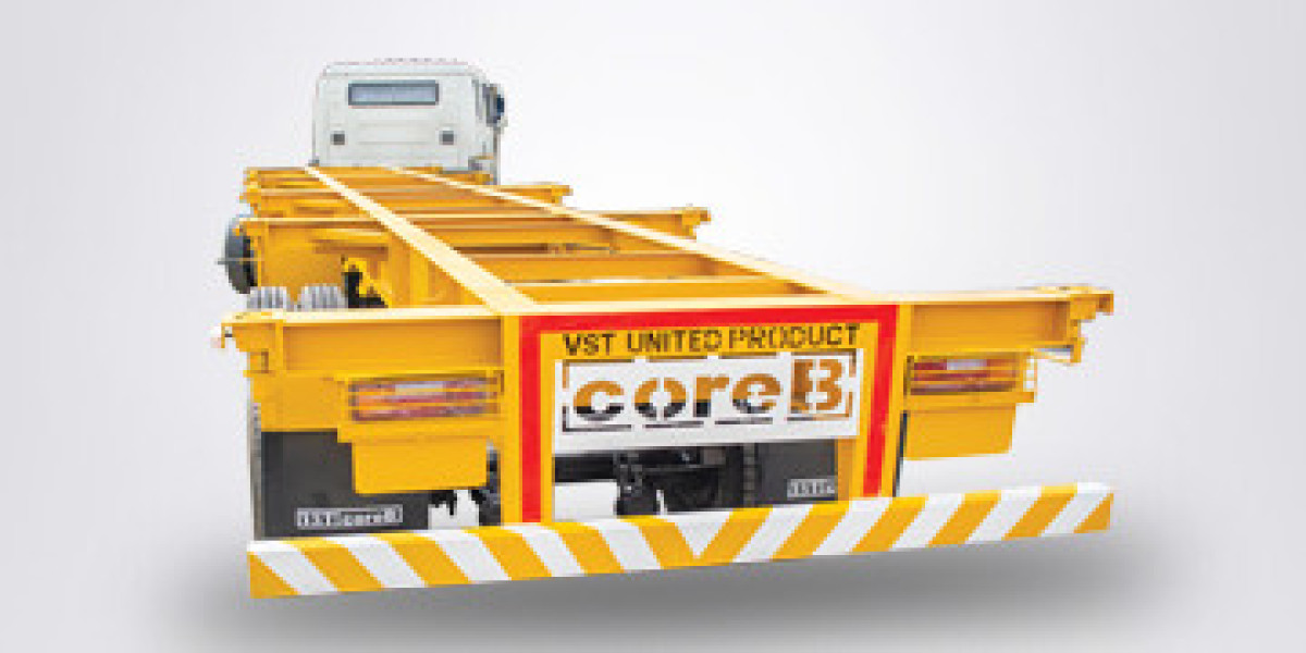 trailer manufacturers in india