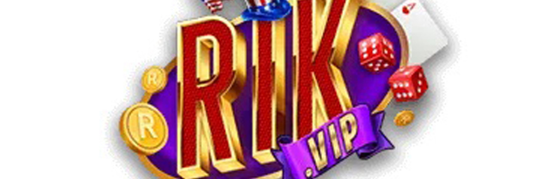 Rikvip Select Cover Image