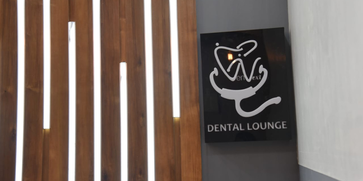 Best Dentist in Ranchi