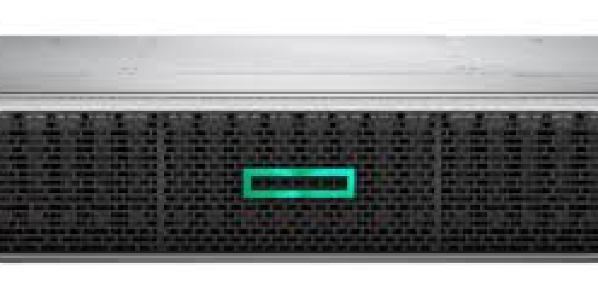 A Comprehensive Guide to HPE MSA 2050 SAN Storage